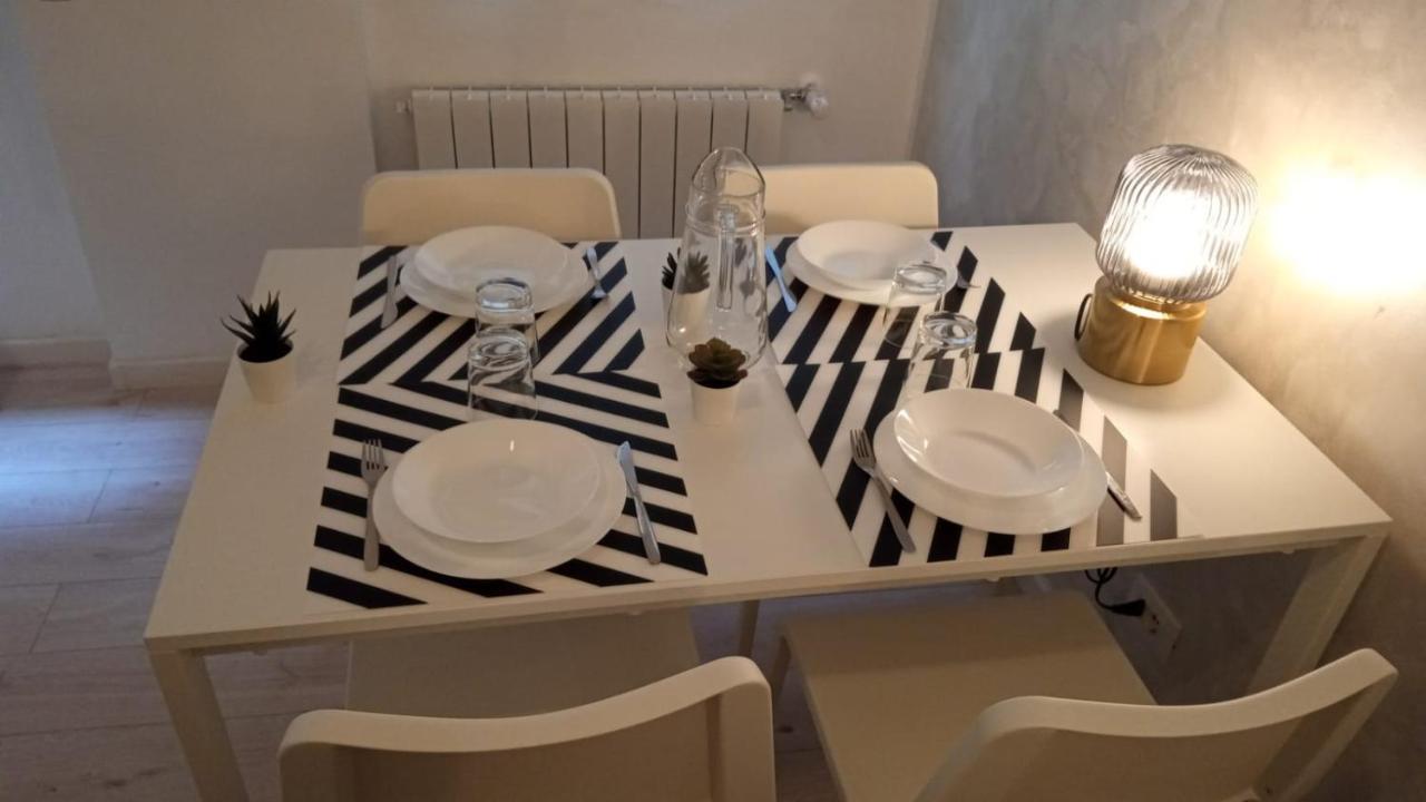 Apt Aquarium Apartment Генуа Екстериор снимка