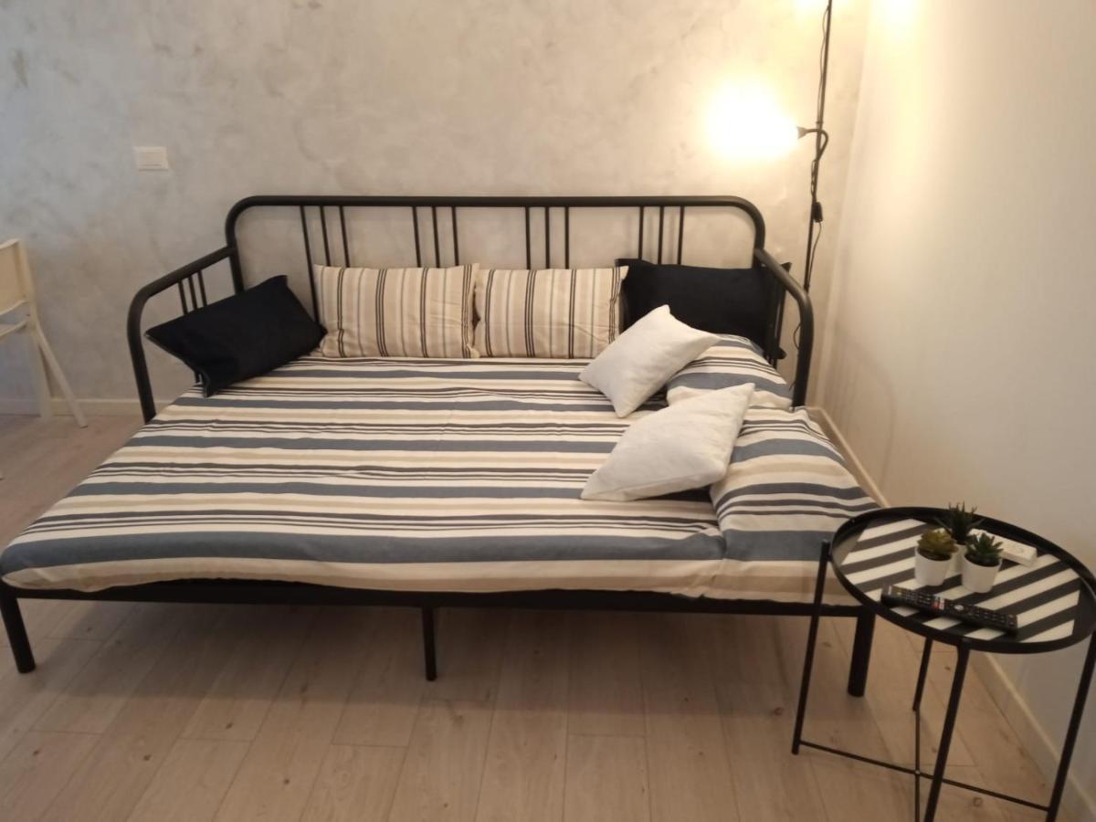 Apt Aquarium Apartment Генуа Екстериор снимка