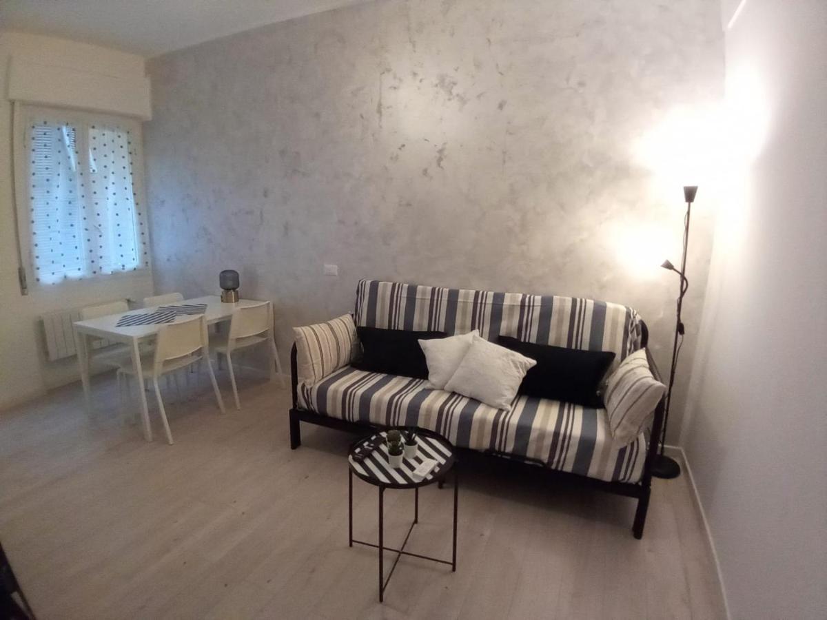 Apt Aquarium Apartment Генуа Екстериор снимка