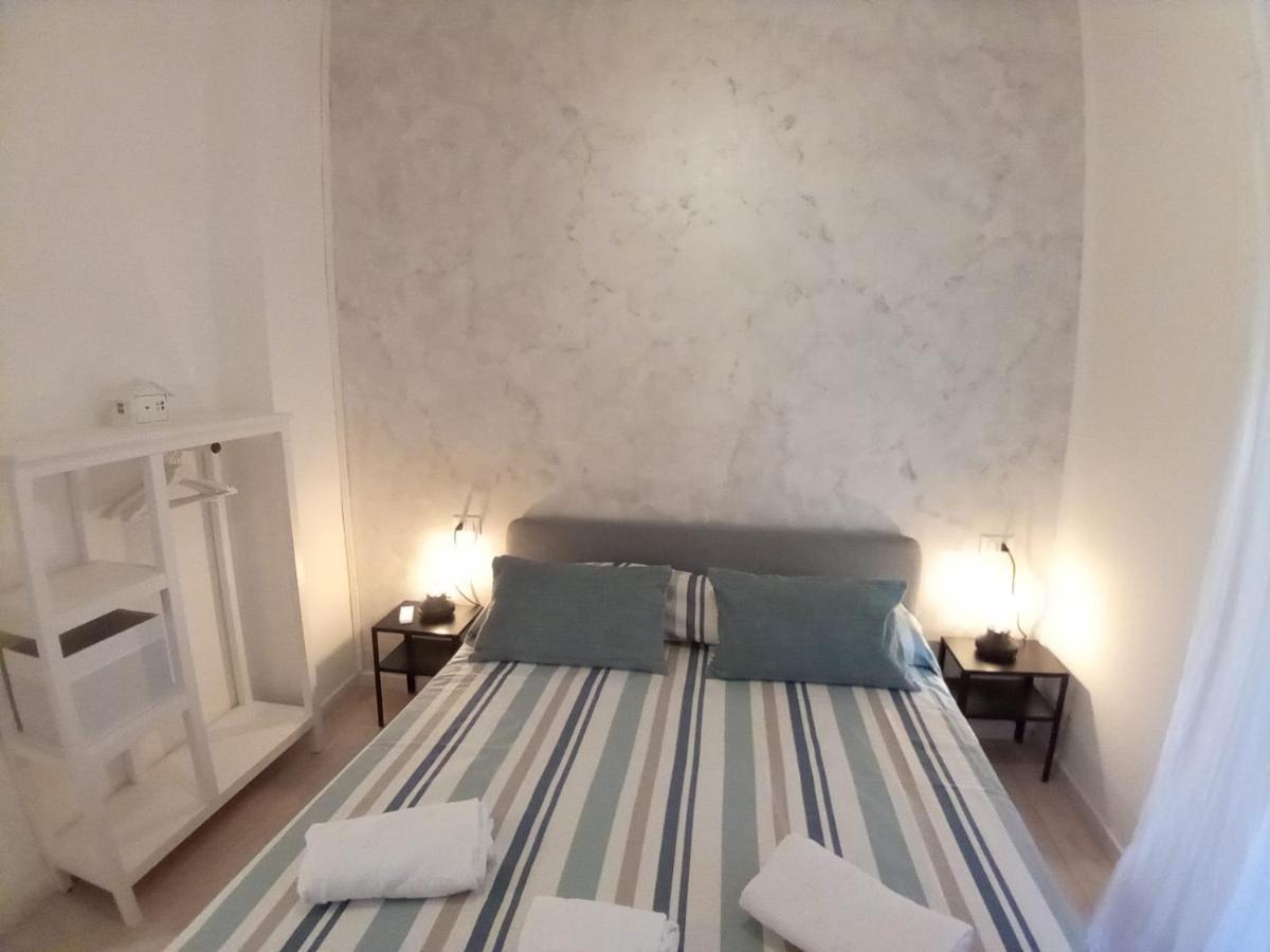 Apt Aquarium Apartment Генуа Екстериор снимка