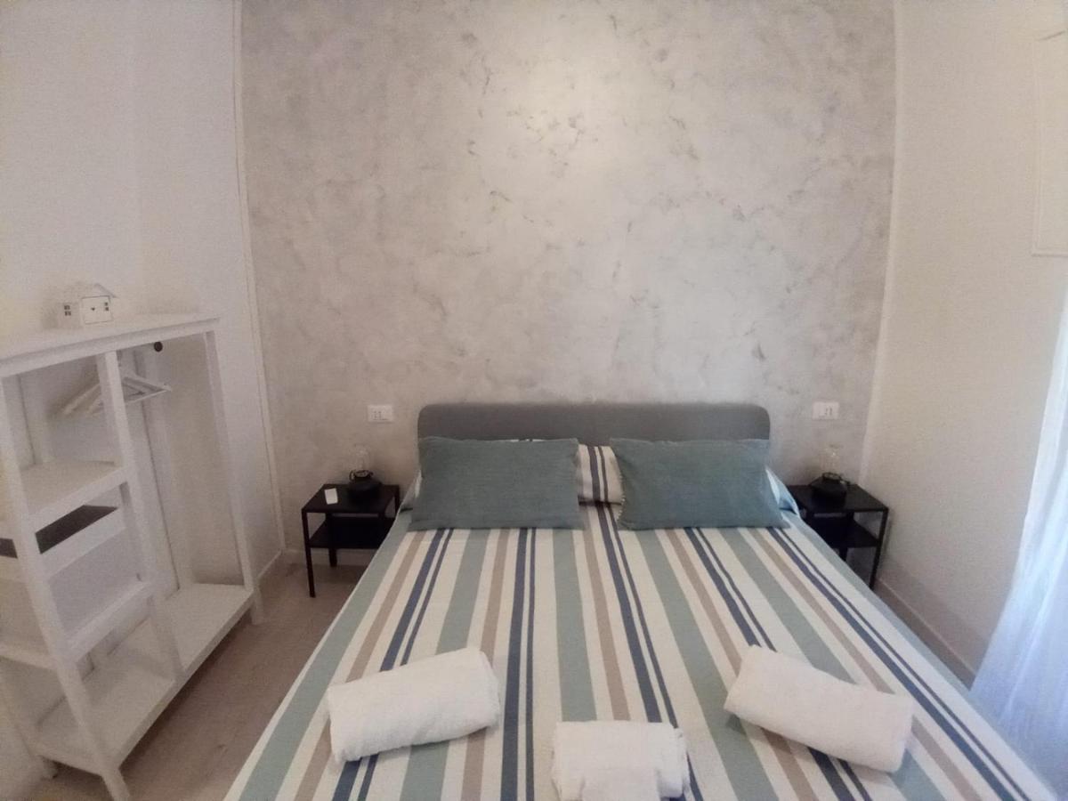 Apt Aquarium Apartment Генуа Екстериор снимка