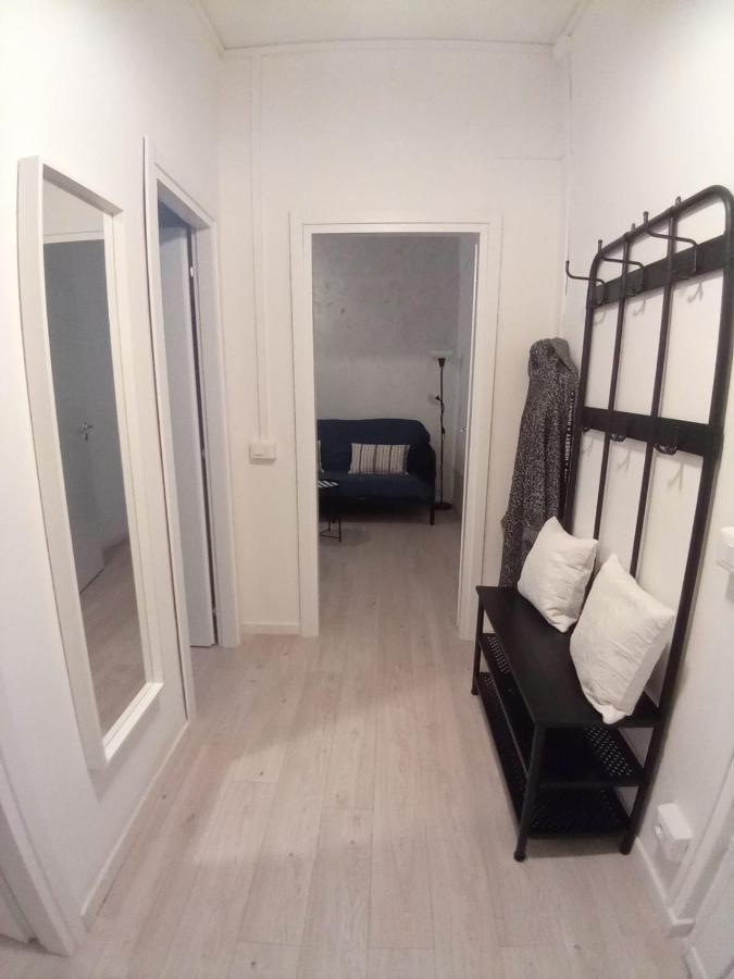 Apt Aquarium Apartment Генуа Екстериор снимка