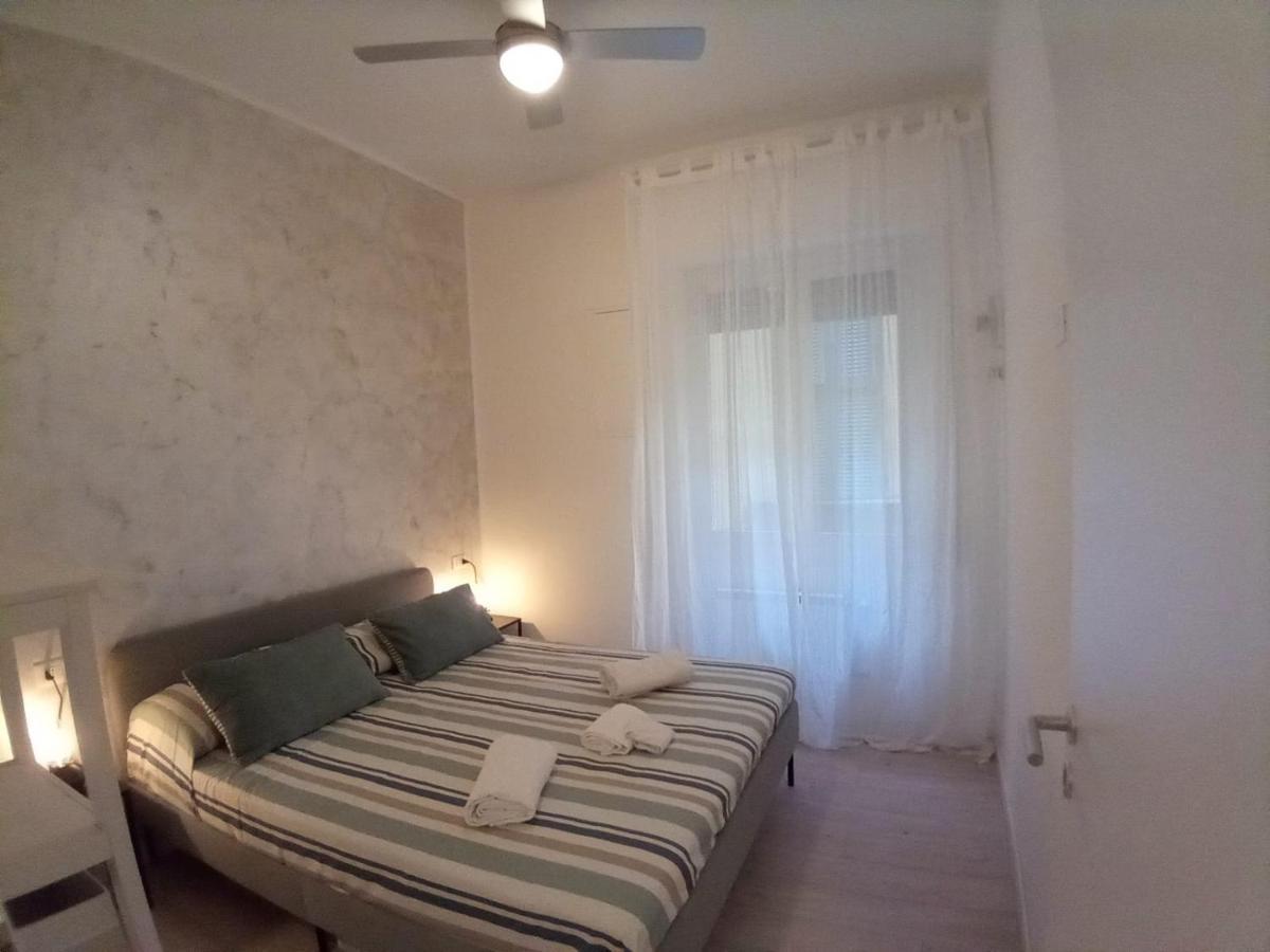 Apt Aquarium Apartment Генуа Екстериор снимка