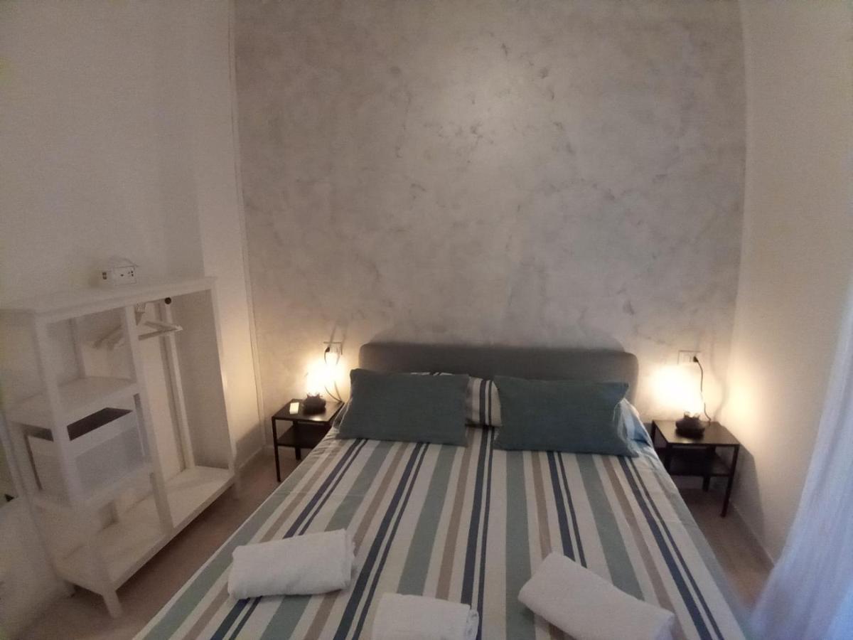 Apt Aquarium Apartment Генуа Екстериор снимка