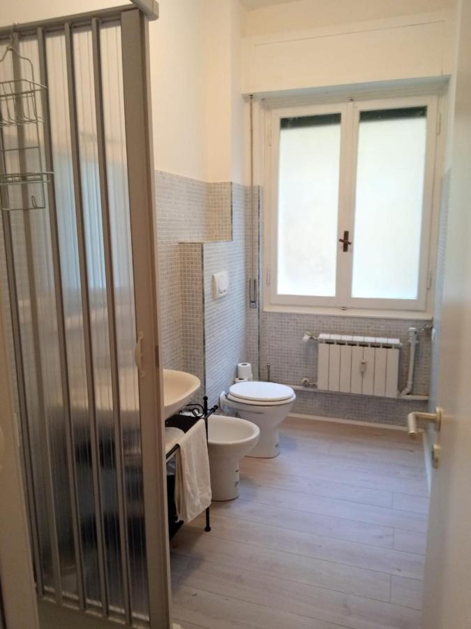 Apt Aquarium Apartment Генуа Екстериор снимка